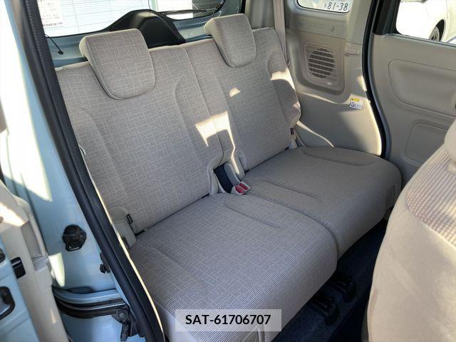 Suzuki SPACIA 2021-01 350875-2