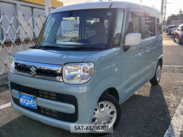 Suzuki SPACIA 2021-01 350875-0
