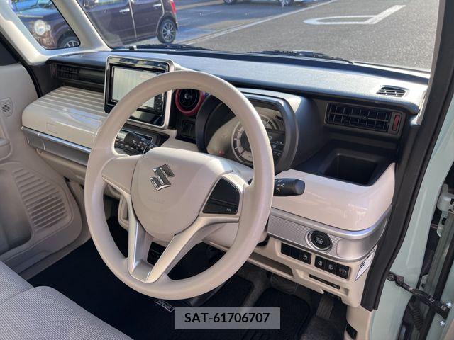 Suzuki SPACIA 2021-01 350875-14