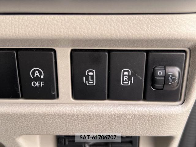 Suzuki SPACIA 2021-01 350875-9