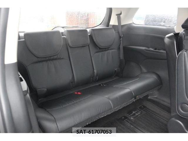 Honda ODYSSEY 2018-12 374416-15