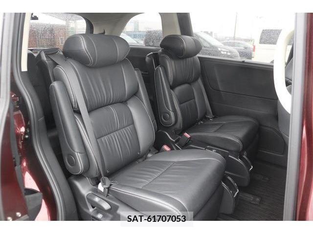 Honda ODYSSEY 2018-12 374416-14