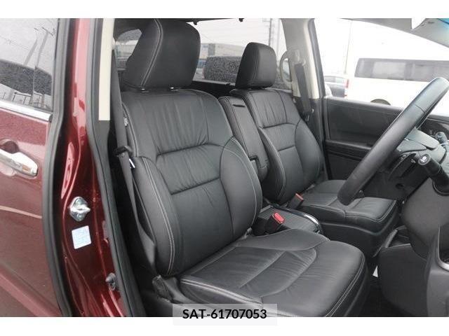 Honda ODYSSEY 2018-12 374416-13