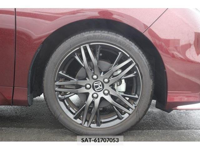 Honda ODYSSEY 2018-12 374416-11