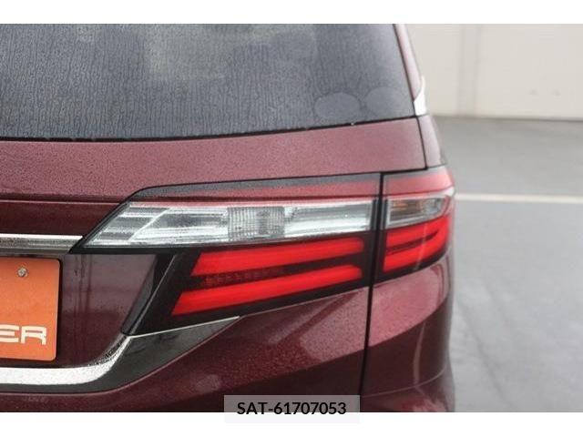 Honda ODYSSEY 2018-12 374416-10