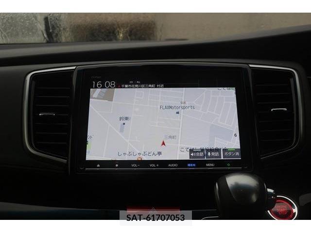 Honda ODYSSEY 2018-12 374416-2
