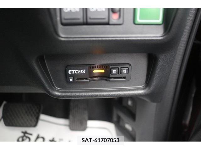 Honda ODYSSEY 2018-12 374416-1