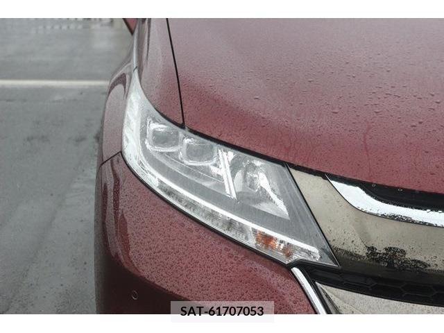 Honda ODYSSEY 2018-12 374416-9