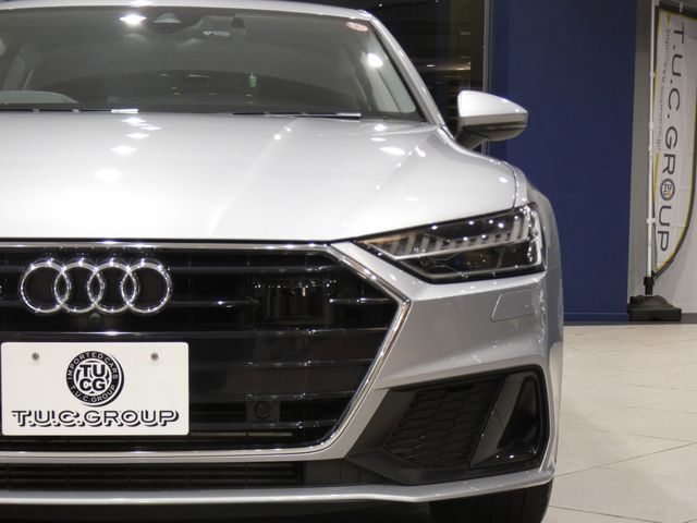 Audi A7 2020-11 188053-4