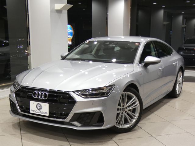Audi A7 2020-11 188053-10