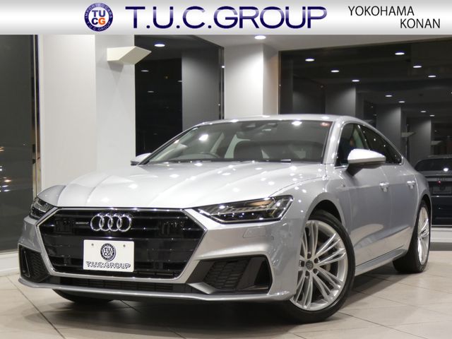 Audi A7 2020-11 188053-0
