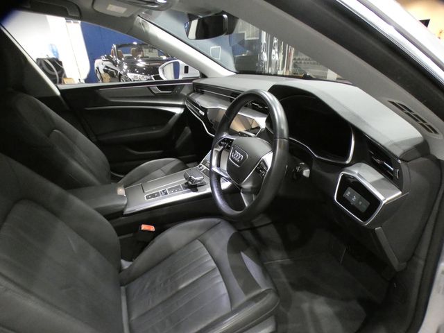 Audi A7 2020-11 188053-11