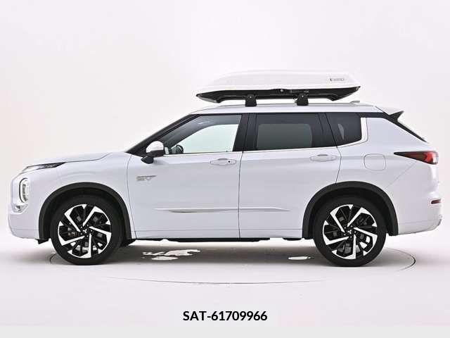 Mitsubishi OUTLANDER PHEV 2021-12 342437-2