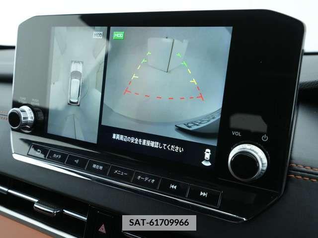 Mitsubishi OUTLANDER PHEV 2021-12 342437-12
