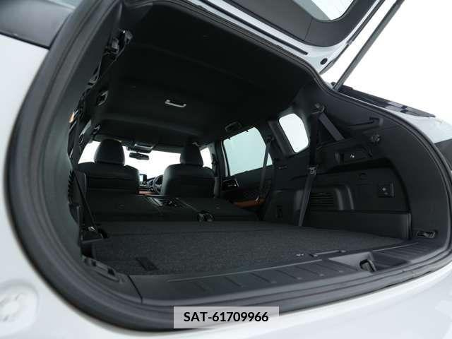 Mitsubishi OUTLANDER PHEV 2021-12 342437-11