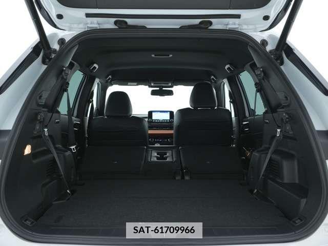 Mitsubishi OUTLANDER PHEV 2021-12 342437-10