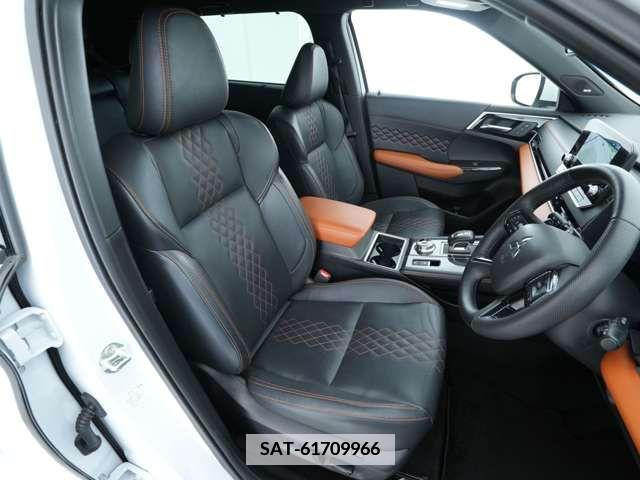 Mitsubishi OUTLANDER PHEV 2021-12 342437-6