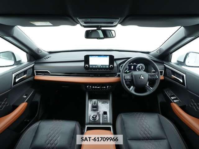 Mitsubishi OUTLANDER PHEV 2021-12 342437-5