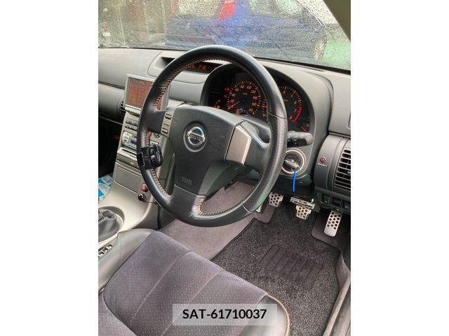 Nissan SKYLINE 2004-07 285231-13