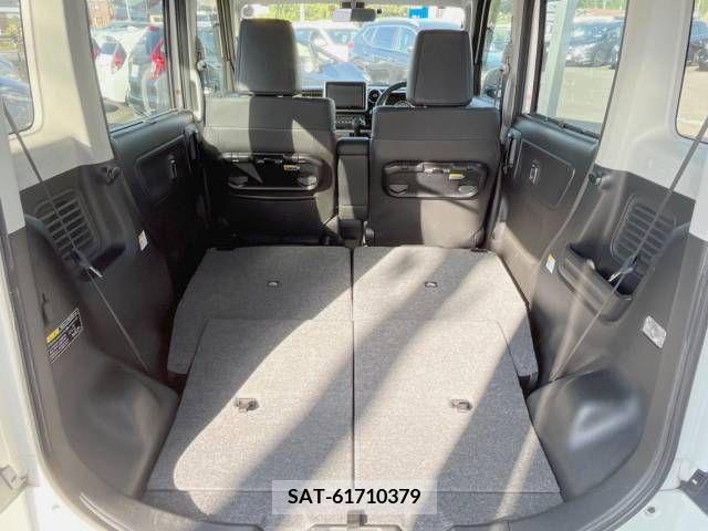 Suzuki SPACIA 2018-05 394226-12