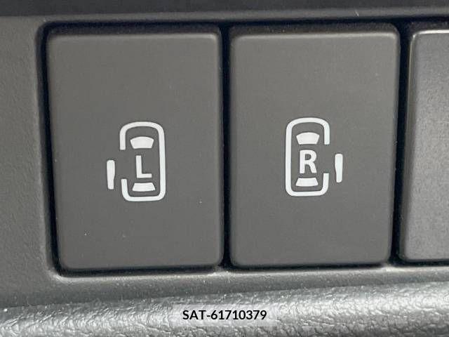 Suzuki SPACIA 2018-05 394226-3