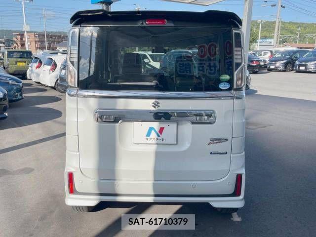 Suzuki SPACIA 2018-05 394226-11