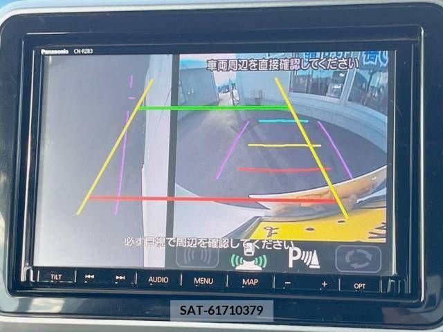 Suzuki SPACIA 2018-05 394226-2