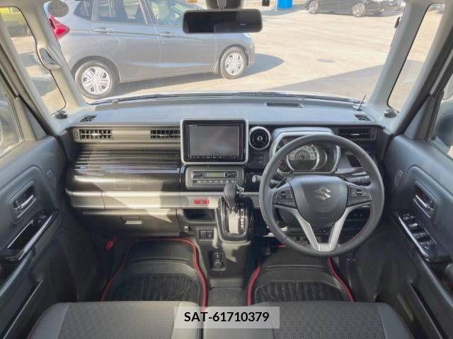 Suzuki SPACIA 2018-05 394226-1