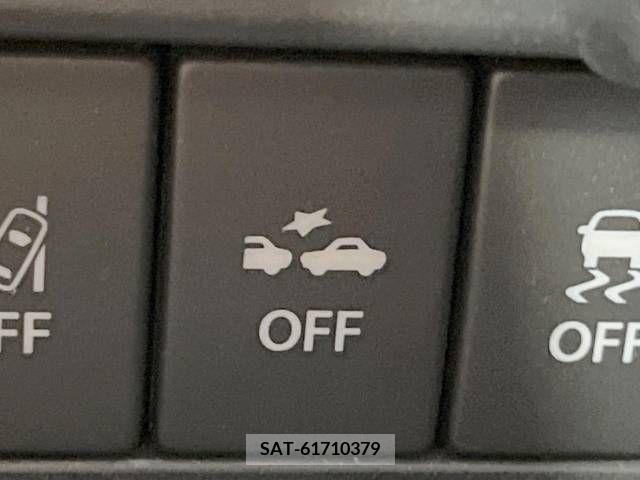 Suzuki SPACIA 2018-05 394226-7