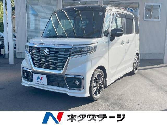 Suzuki SPACIA 2018-05 394226-0