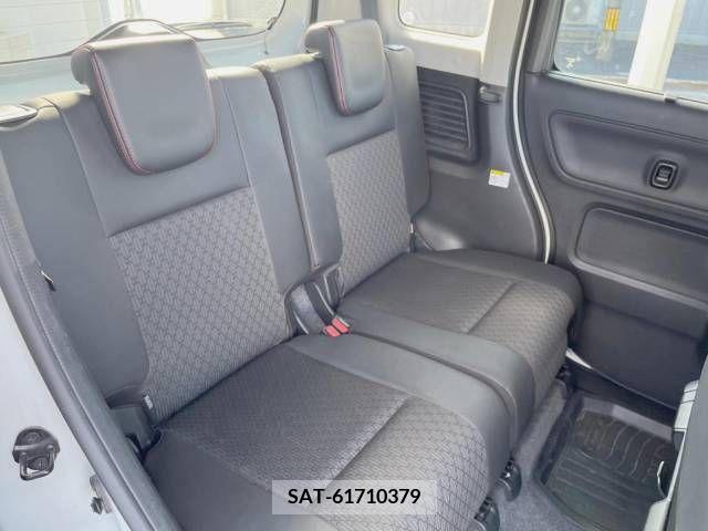 Suzuki SPACIA 2018-05 394226-15