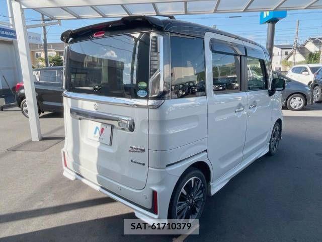 Suzuki SPACIA 2018-05 394226-10