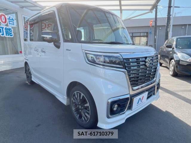 Suzuki SPACIA 2018-05 394226-9