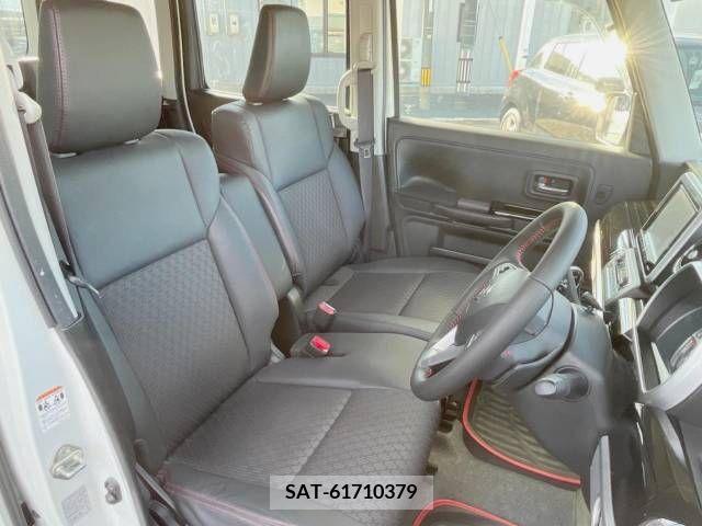 Suzuki SPACIA 2018-05 394226-14