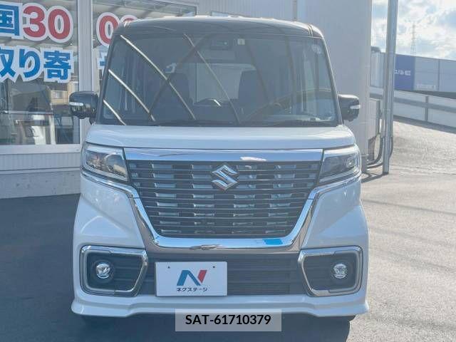 Suzuki SPACIA 2018-05 394226-8