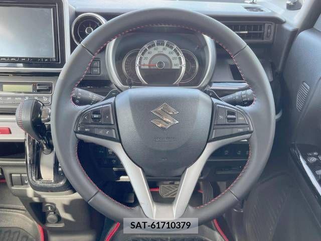 Suzuki SPACIA 2018-05 394226-13