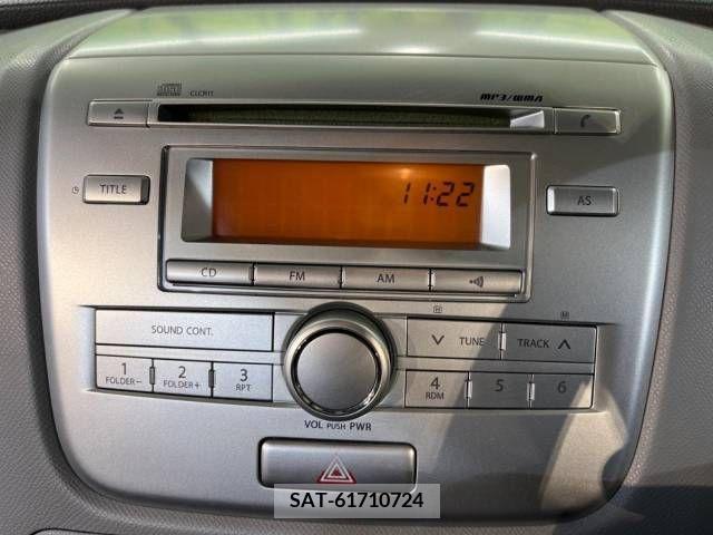 Suzuki WAGON R 2011-02 337168-2