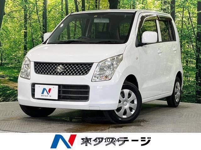 Suzuki WAGON R 2011-02 337168-0