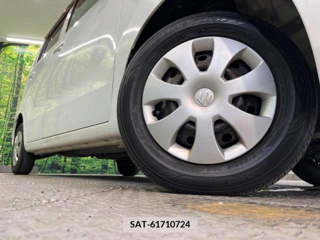 Suzuki WAGON R 2011-02 337168-10