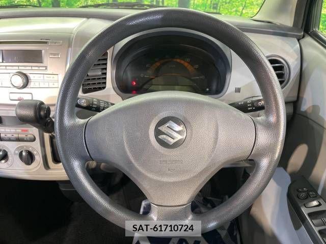 Suzuki WAGON R 2011-02 337168-8