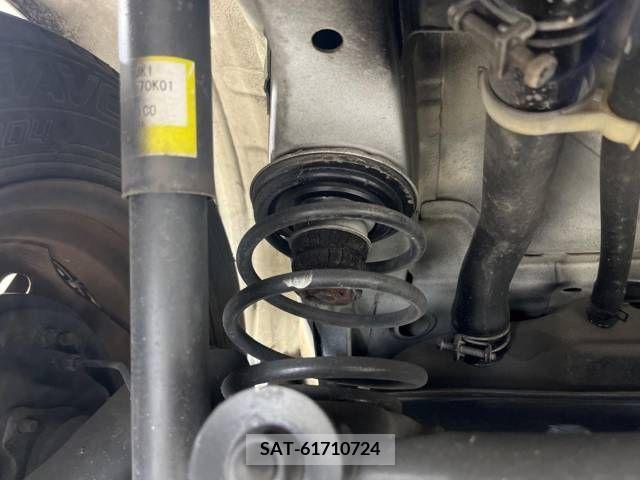 Suzuki WAGON R 2011-02 337168-19