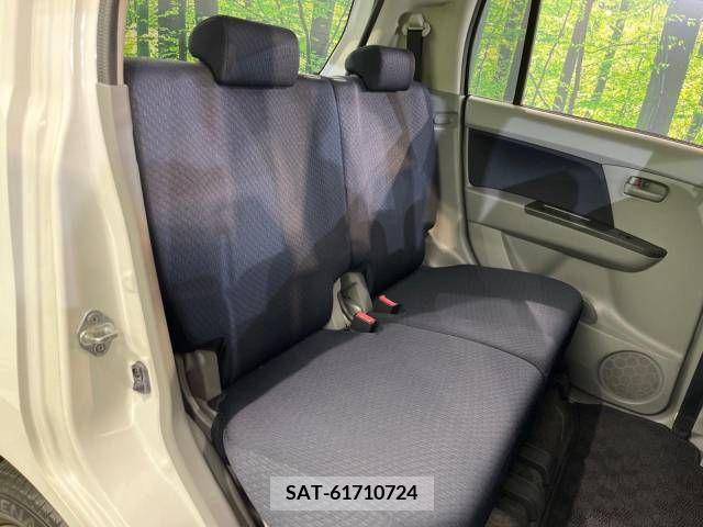 Suzuki WAGON R 2011-02 337168-6