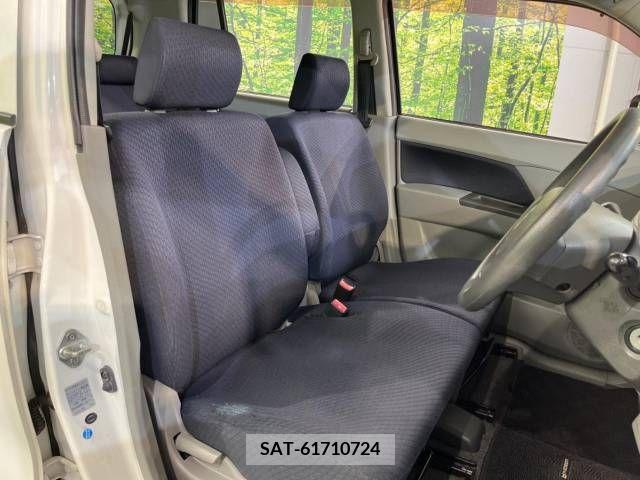 Suzuki WAGON R 2011-02 337168-5
