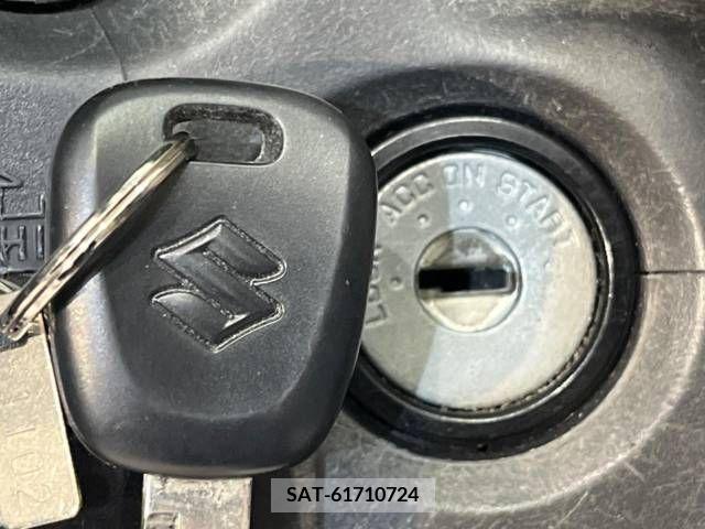 Suzuki WAGON R 2011-02 337168-4
