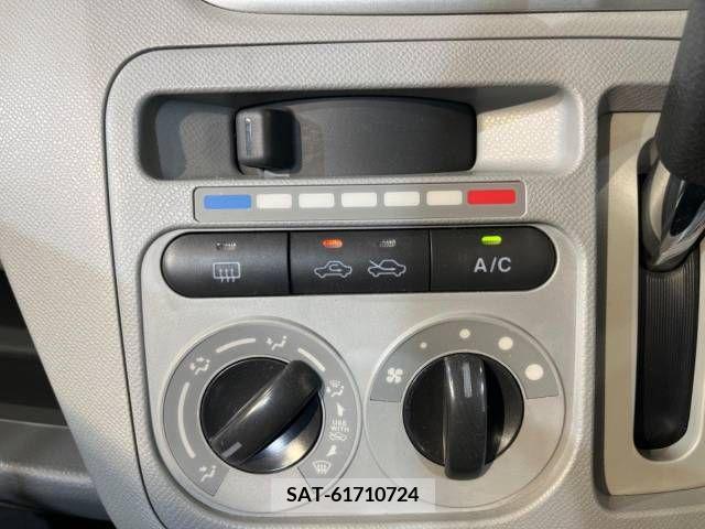 Suzuki WAGON R 2011-02 337168-3