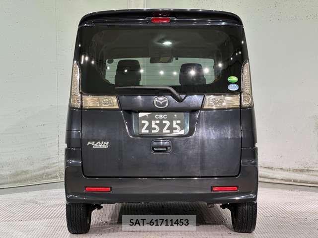 Mazda FLAIR WAGON 2014-02 269951-9