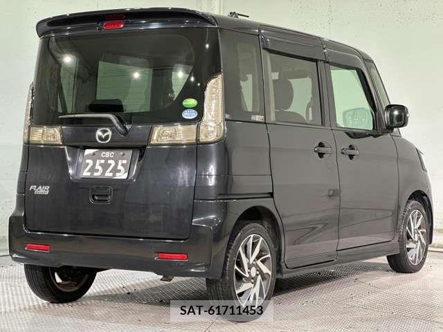 Mazda FLAIR WAGON 2014-02 269951-8