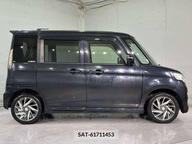Mazda FLAIR WAGON 2014-02 269951-7