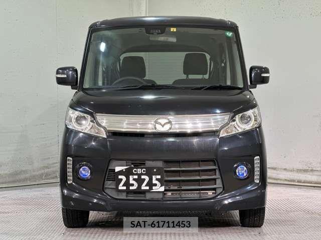 Mazda FLAIR WAGON 2014-02 269951-6