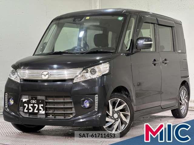 Mazda FLAIR WAGON 2014-02 269951-5